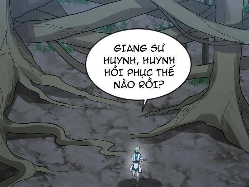 Ta Ở Tu Tiên Giới Chỉ Làm Giờ Hành Chính Chapter 47 - Trang 2