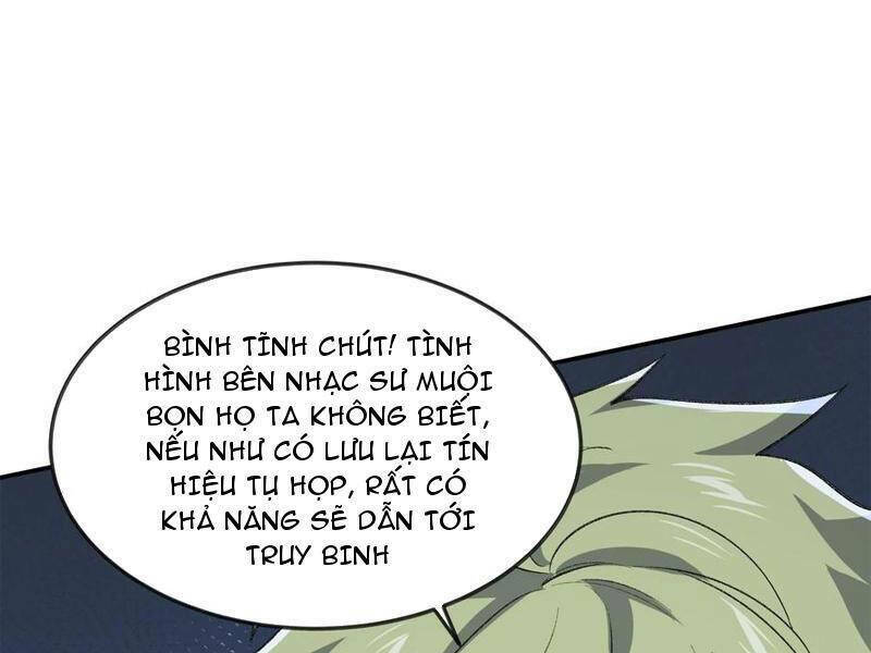 Ta Ở Tu Tiên Giới Chỉ Làm Giờ Hành Chính Chapter 47 - Trang 2