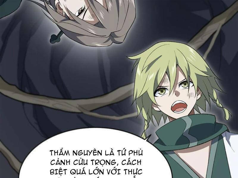 Ta Ở Tu Tiên Giới Chỉ Làm Giờ Hành Chính Chapter 47 - Trang 2