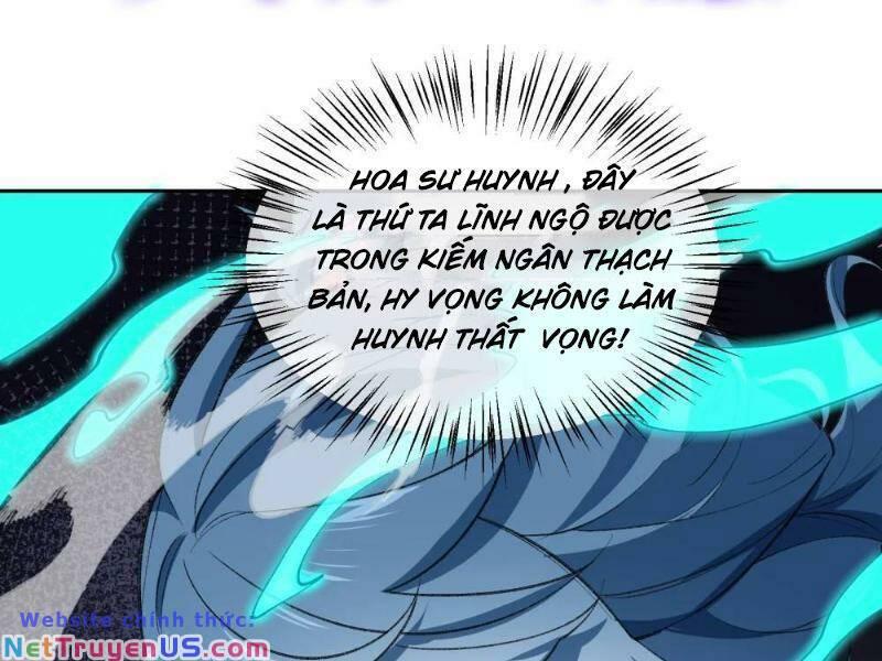 Ta Ở Tu Tiên Giới Chỉ Làm Giờ Hành Chính Chapter 46.1 - Trang 2