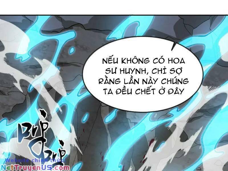 Ta Ở Tu Tiên Giới Chỉ Làm Giờ Hành Chính Chapter 46.1 - Trang 2