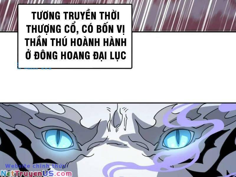 Ta Ở Tu Tiên Giới Chỉ Làm Giờ Hành Chính Chapter 46.1 - Trang 2