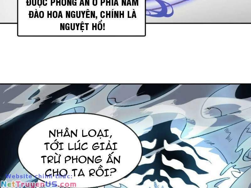 Ta Ở Tu Tiên Giới Chỉ Làm Giờ Hành Chính Chapter 46.1 - Trang 2