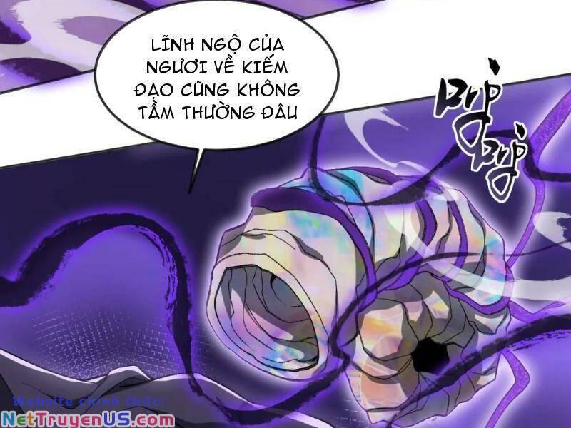 Ta Ở Tu Tiên Giới Chỉ Làm Giờ Hành Chính Chapter 46.1 - Trang 2