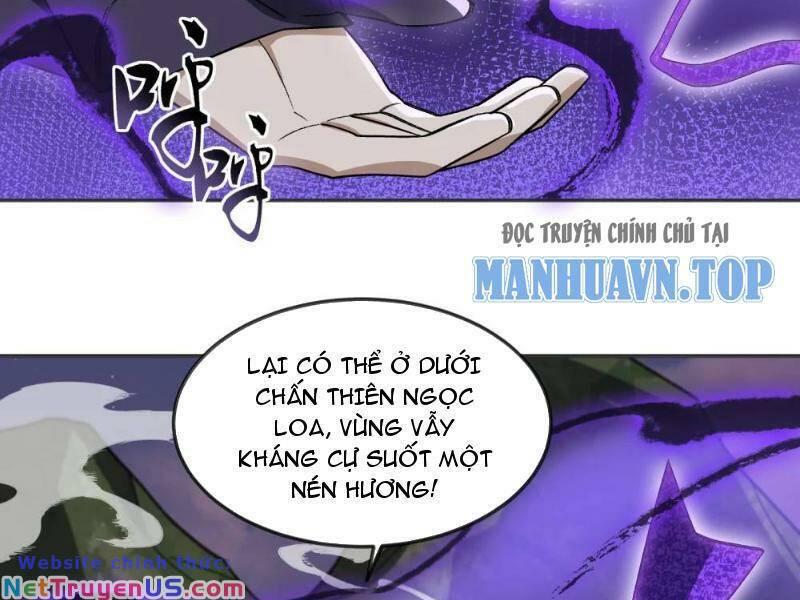 Ta Ở Tu Tiên Giới Chỉ Làm Giờ Hành Chính Chapter 46.1 - Trang 2