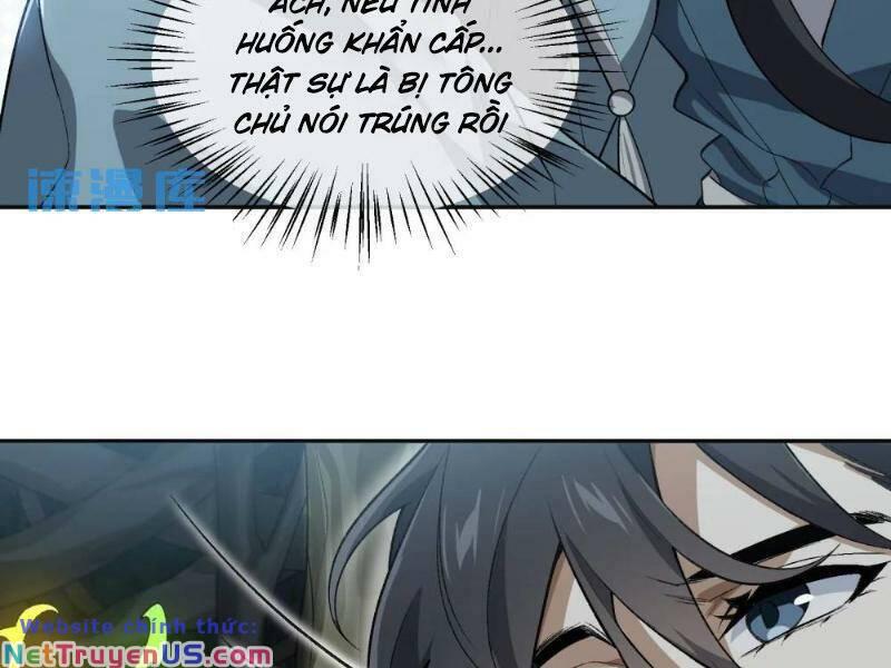 Ta Ở Tu Tiên Giới Chỉ Làm Giờ Hành Chính Chapter 46.1 - Trang 2