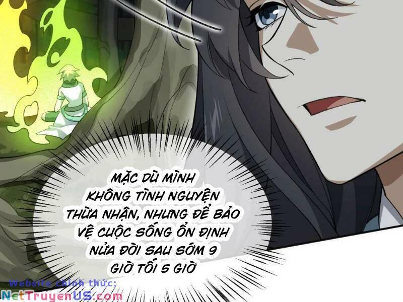 Ta Ở Tu Tiên Giới Chỉ Làm Giờ Hành Chính Chapter 46.1 - Trang 2