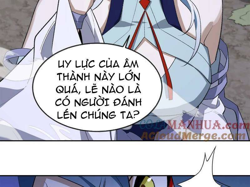 Ta Ở Tu Tiên Giới Chỉ Làm Giờ Hành Chính Chapter 45 - Trang 2