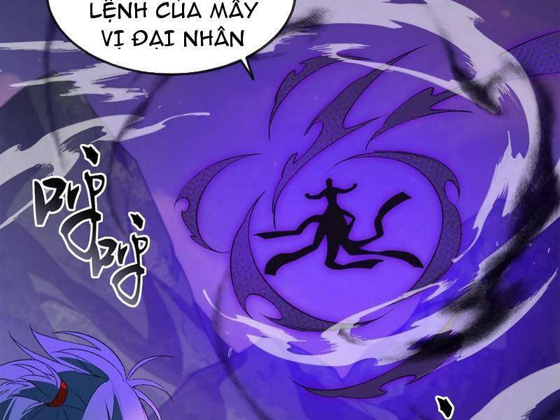 Ta Ở Tu Tiên Giới Chỉ Làm Giờ Hành Chính Chapter 45 - Trang 2