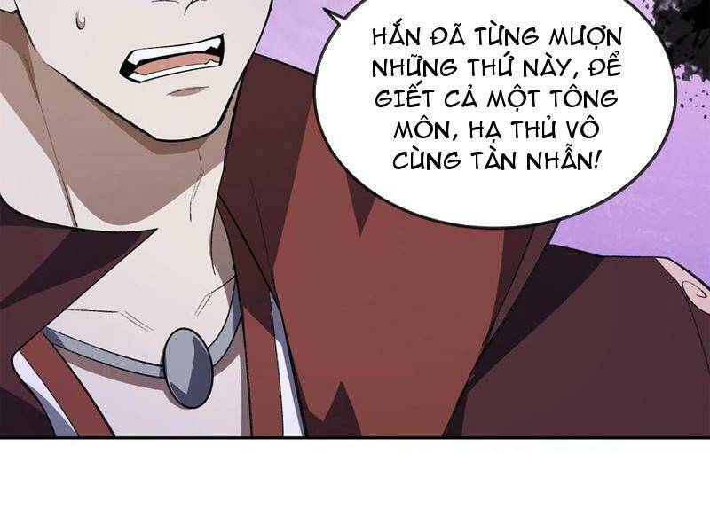 Ta Ở Tu Tiên Giới Chỉ Làm Giờ Hành Chính Chapter 45 - Trang 2