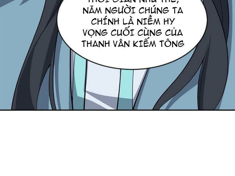 Ta Ở Tu Tiên Giới Chỉ Làm Giờ Hành Chính Chapter 45 - Trang 2