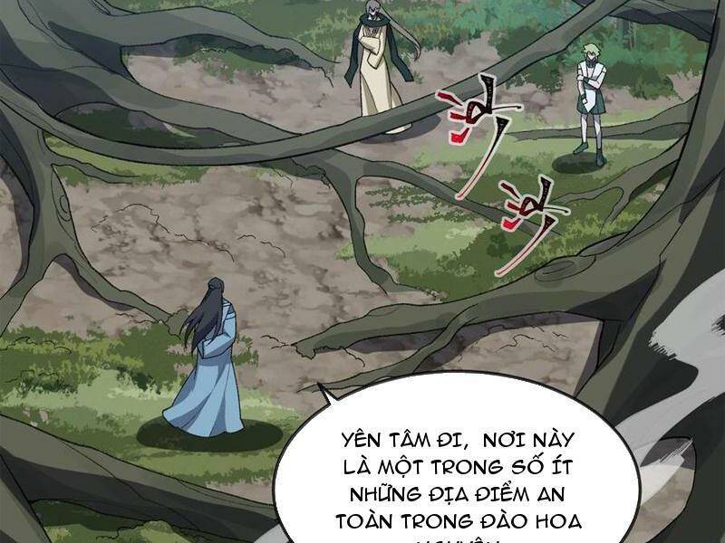 Ta Ở Tu Tiên Giới Chỉ Làm Giờ Hành Chính Chapter 45 - Trang 2