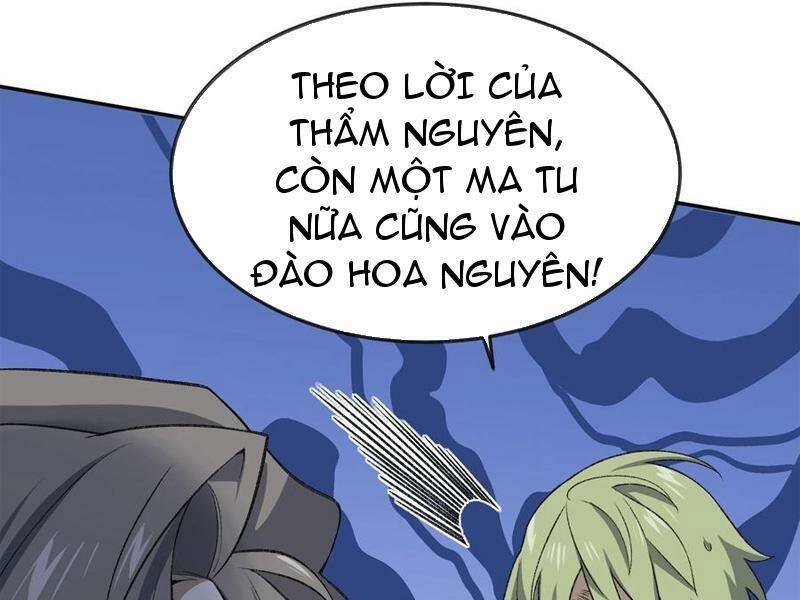 Ta Ở Tu Tiên Giới Chỉ Làm Giờ Hành Chính Chapter 45 - Trang 2