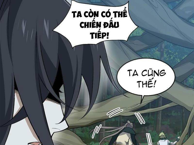 Ta Ở Tu Tiên Giới Chỉ Làm Giờ Hành Chính Chapter 45 - Trang 2