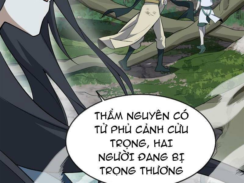 Ta Ở Tu Tiên Giới Chỉ Làm Giờ Hành Chính Chapter 45 - Trang 2