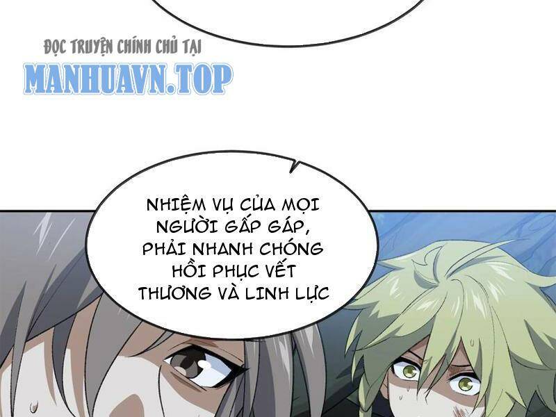 Ta Ở Tu Tiên Giới Chỉ Làm Giờ Hành Chính Chapter 45 - Trang 2