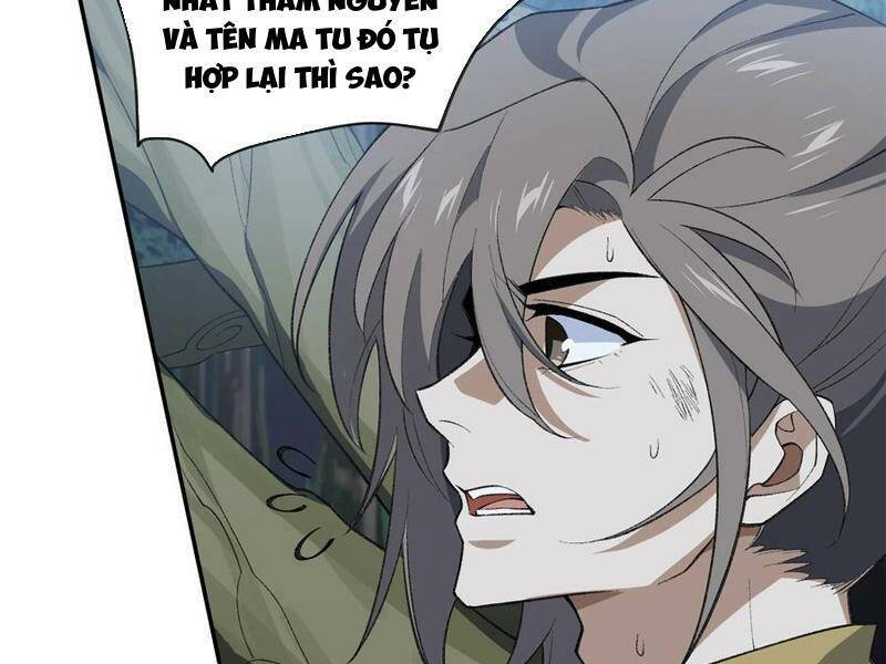 Ta Ở Tu Tiên Giới Chỉ Làm Giờ Hành Chính Chapter 45 - Trang 2