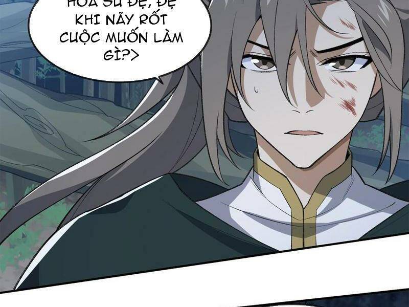 Ta Ở Tu Tiên Giới Chỉ Làm Giờ Hành Chính Chapter 45 - Trang 2