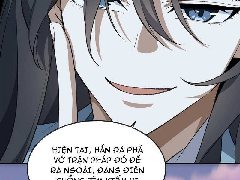 Ta Ở Tu Tiên Giới Chỉ Làm Giờ Hành Chính Chapter 45 - Trang 2