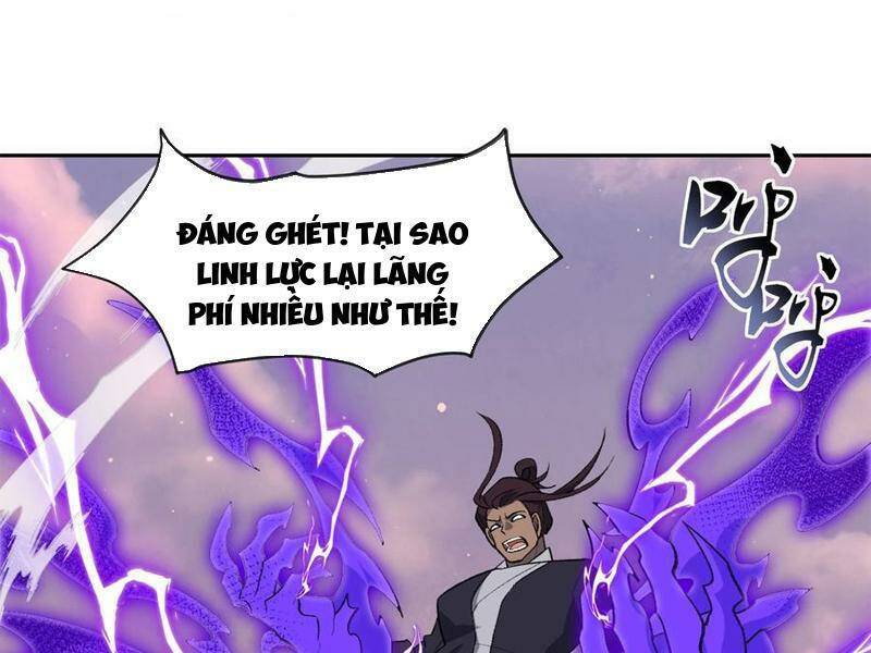 Ta Ở Tu Tiên Giới Chỉ Làm Giờ Hành Chính Chapter 45 - Trang 2