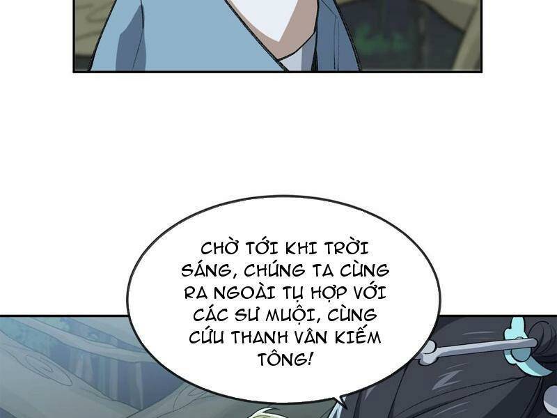 Ta Ở Tu Tiên Giới Chỉ Làm Giờ Hành Chính Chapter 45 - Trang 2