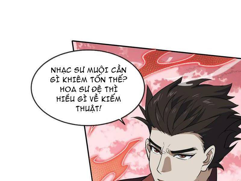 Ta Ở Tu Tiên Giới Chỉ Làm Giờ Hành Chính Chapter 45 - Trang 2