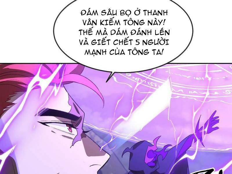 Ta Ở Tu Tiên Giới Chỉ Làm Giờ Hành Chính Chapter 44 - Trang 2