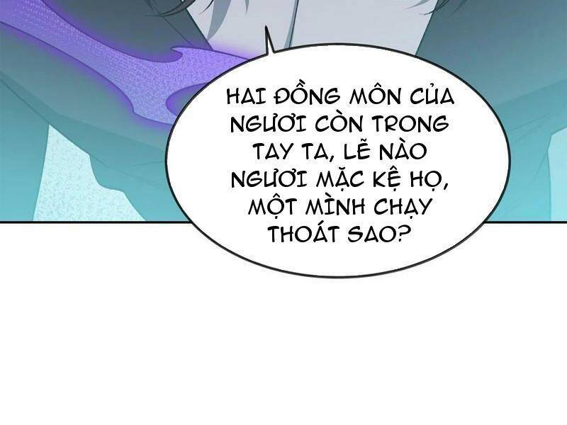 Ta Ở Tu Tiên Giới Chỉ Làm Giờ Hành Chính Chapter 44 - Trang 2