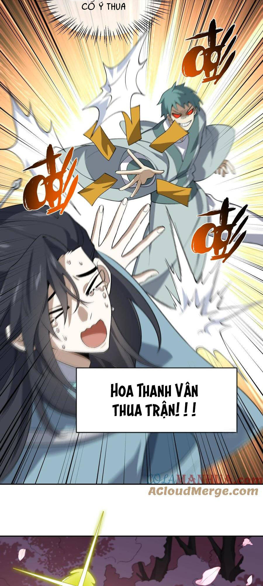 Ta Ở Tu Tiên Giới Chỉ Làm Giờ Hành Chính Chapter 40 - Trang 2