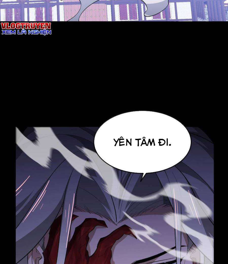 Ta Ở Tu Tiên Giới Chỉ Làm Giờ Hành Chính Chapter 40 - Trang 2