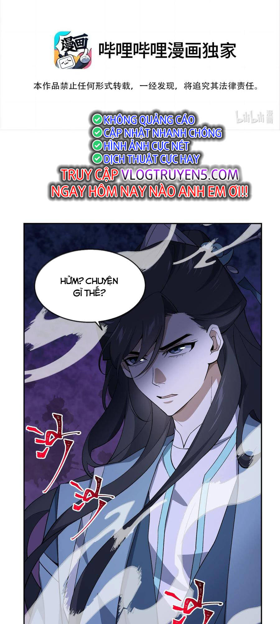 Ta Ở Tu Tiên Giới Chỉ Làm Giờ Hành Chính Chapter 39 - Trang 2