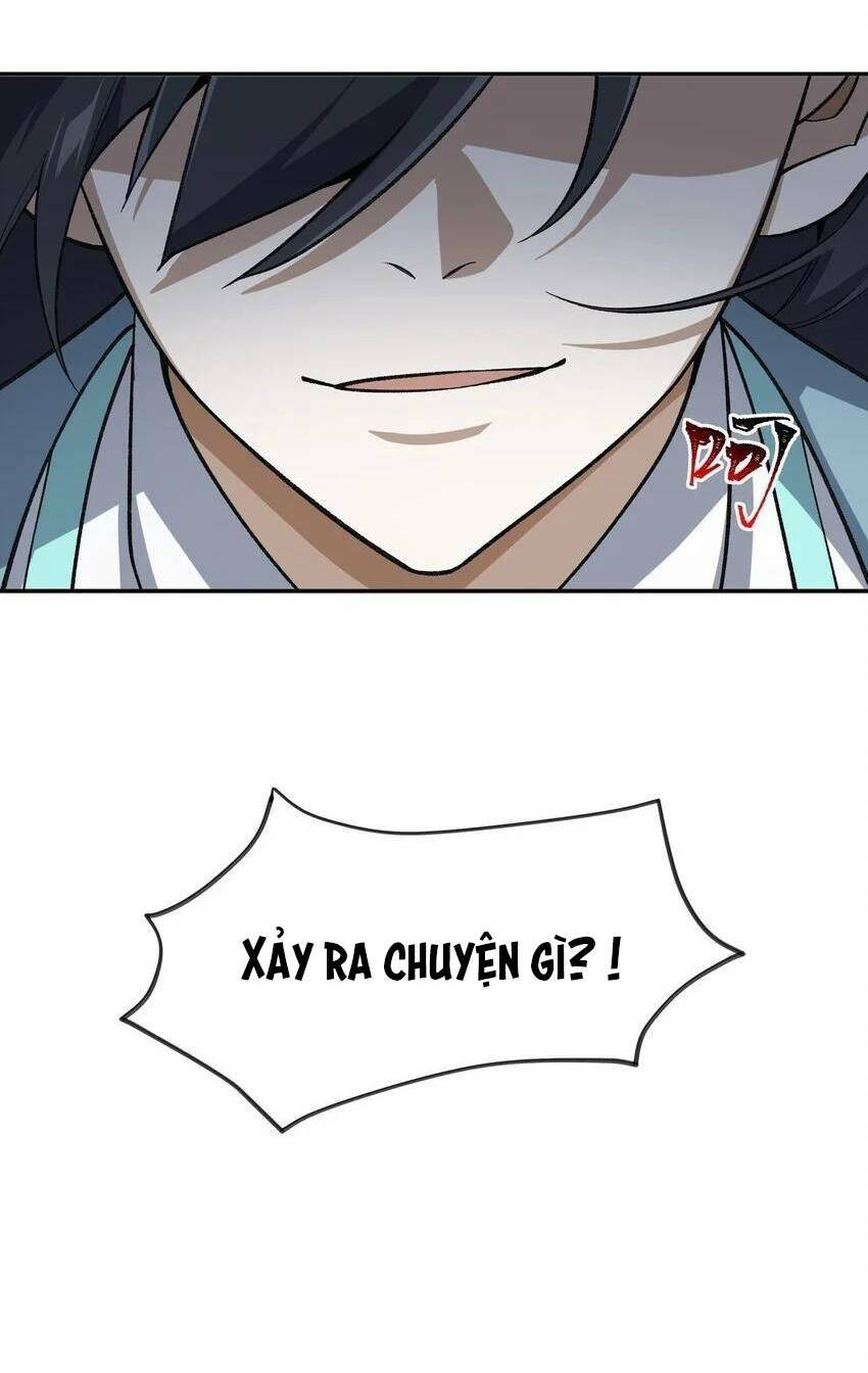 Ta Ở Tu Tiên Giới Chỉ Làm Giờ Hành Chính Chapter 33 - Trang 2