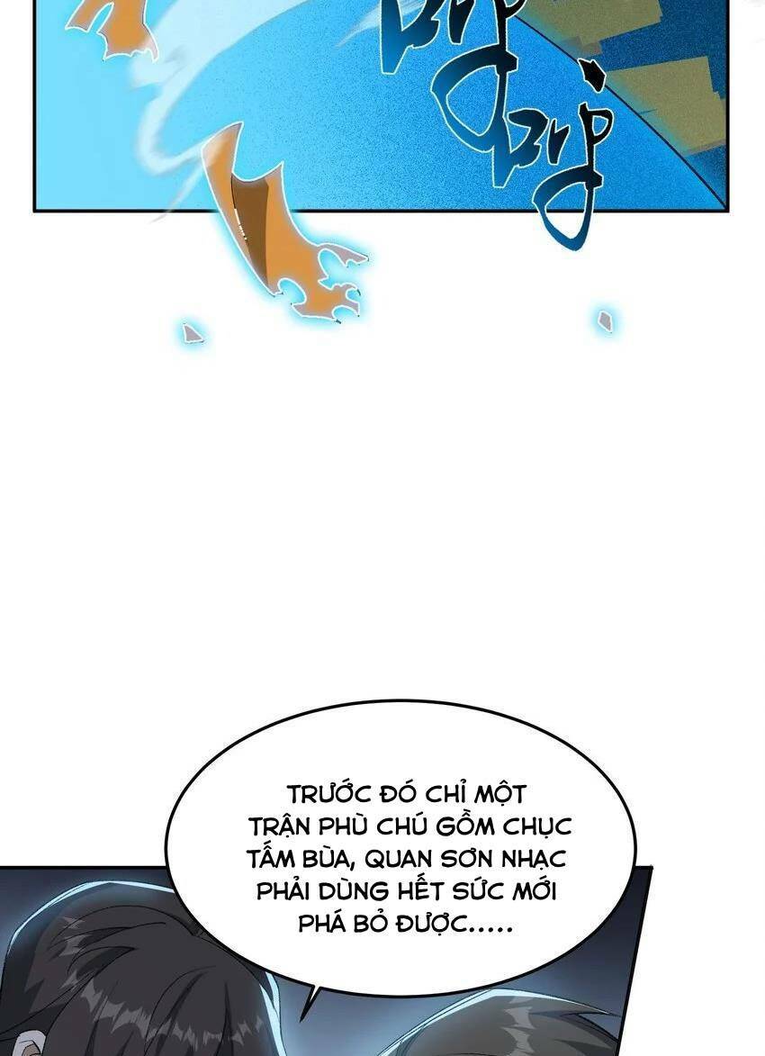 Ta Ở Tu Tiên Giới Chỉ Làm Giờ Hành Chính Chapter 31 - Trang 2