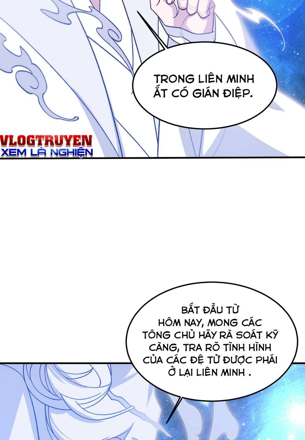 Ta Ở Tu Tiên Giới Chỉ Làm Giờ Hành Chính Chapter 22 - Trang 2