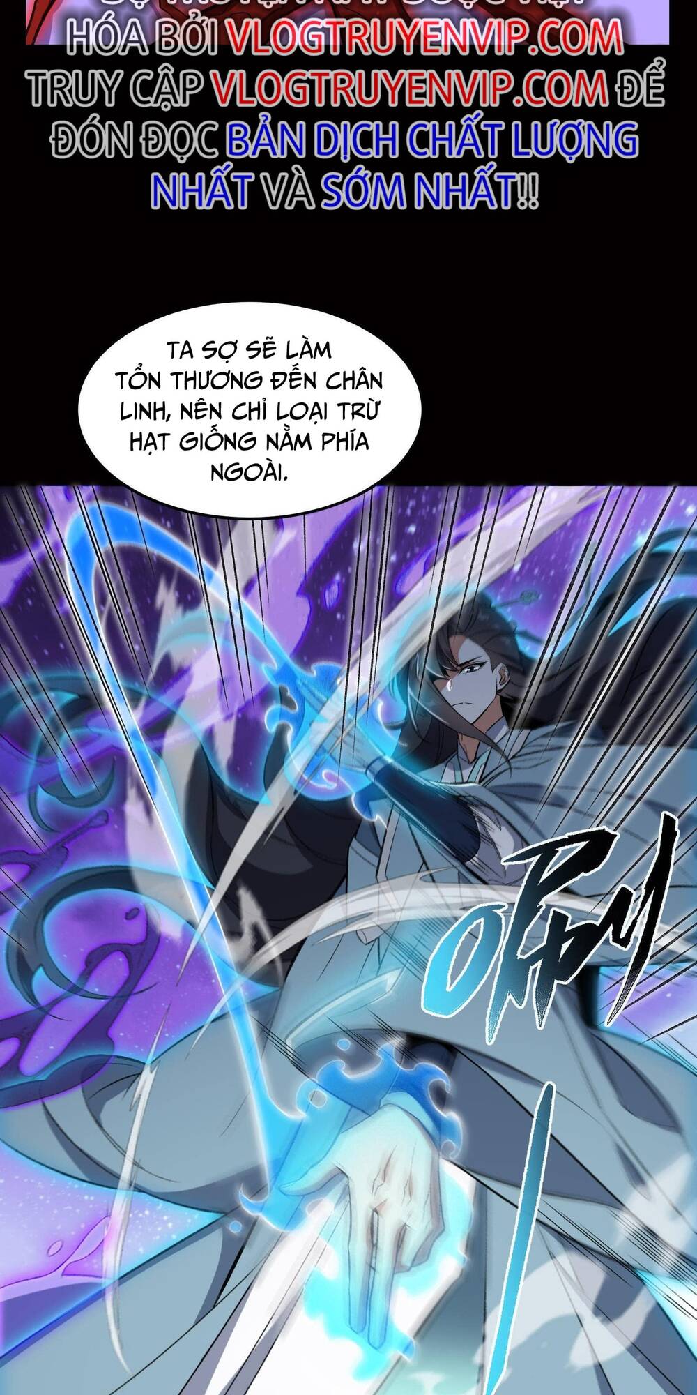 Ta Ở Tu Tiên Giới Chỉ Làm Giờ Hành Chính Chapter 10 - Trang 2