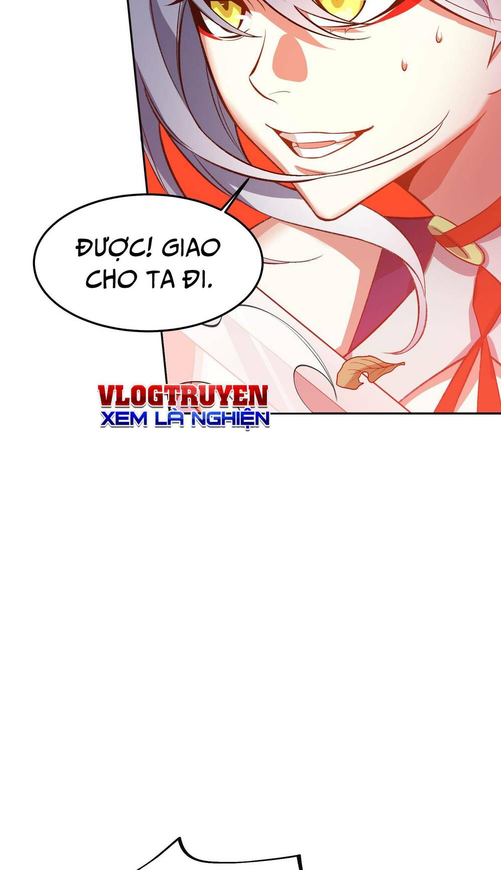 Ta Ở Tu Tiên Giới Chỉ Làm Giờ Hành Chính Chapter 8 - Trang 2