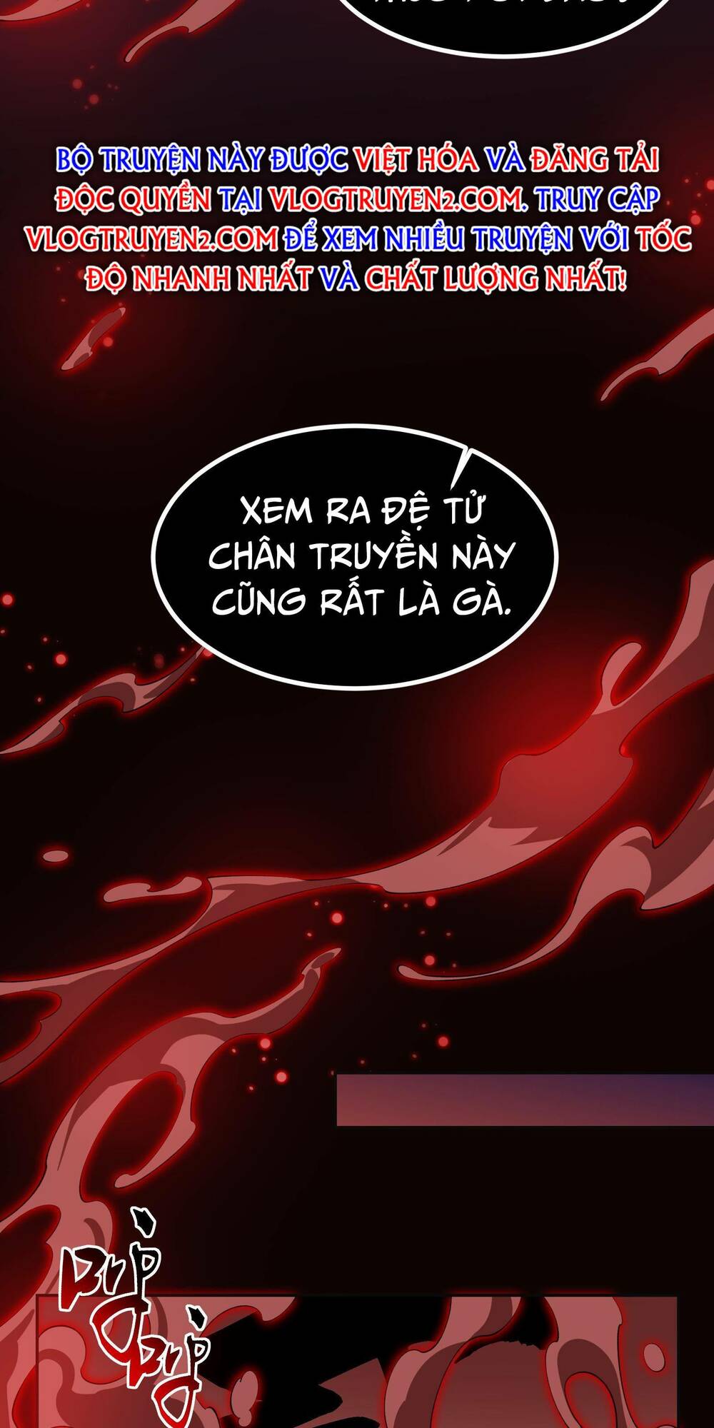 Ta Ở Tu Tiên Giới Chỉ Làm Giờ Hành Chính Chapter 8 - Trang 2