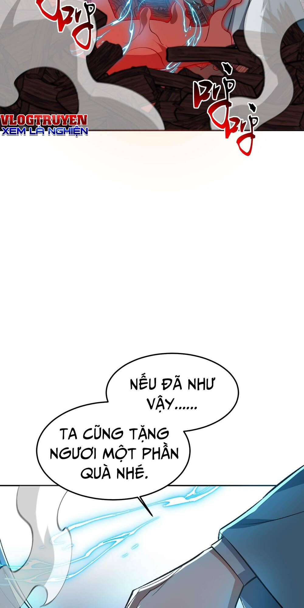 Ta Ở Tu Tiên Giới Chỉ Làm Giờ Hành Chính Chapter 8 - Trang 2