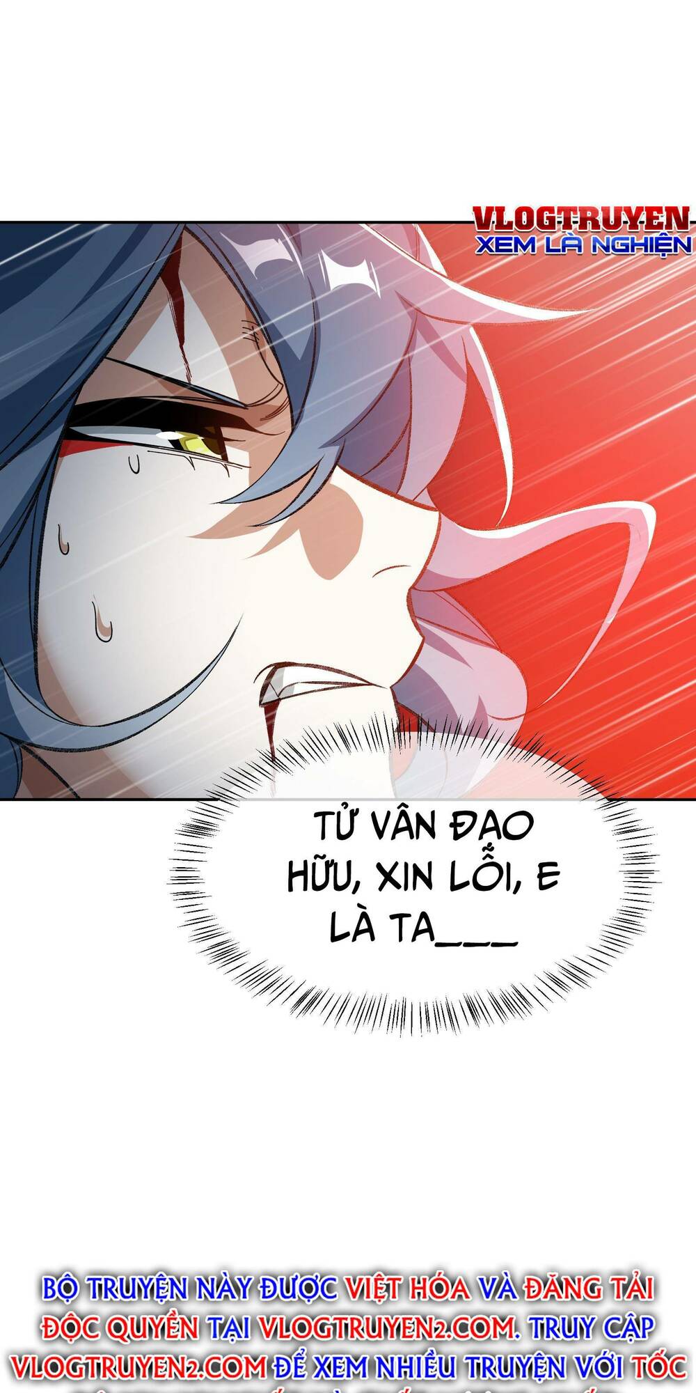 Ta Ở Tu Tiên Giới Chỉ Làm Giờ Hành Chính Chapter 8 - Trang 2