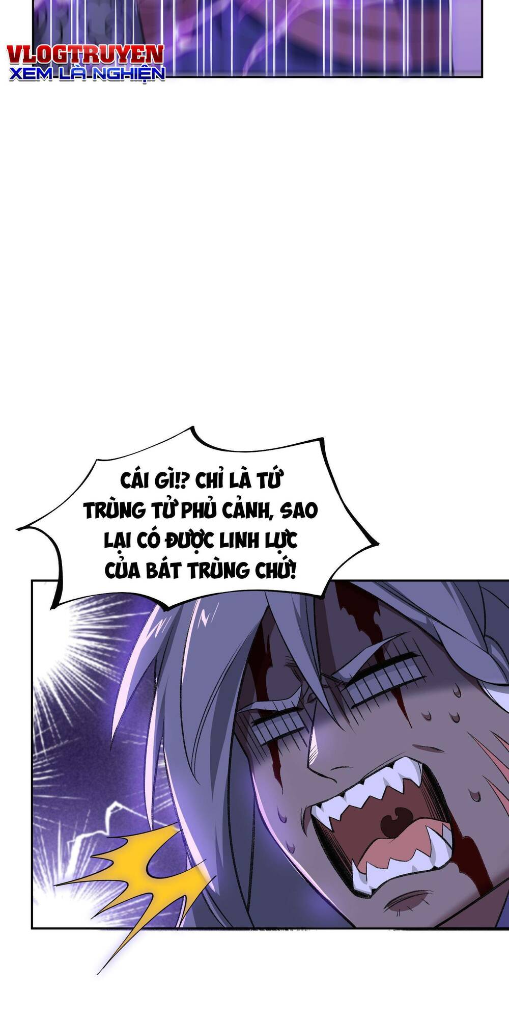 Ta Ở Tu Tiên Giới Chỉ Làm Giờ Hành Chính Chapter 8 - Trang 2