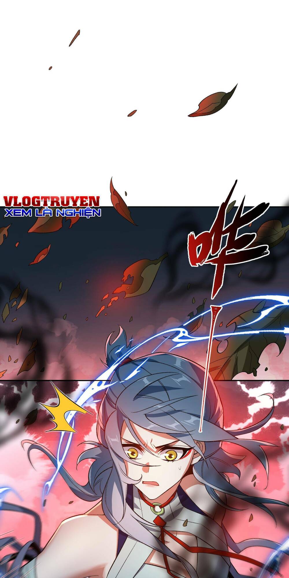 Ta Ở Tu Tiên Giới Chỉ Làm Giờ Hành Chính Chapter 7 - Trang 2