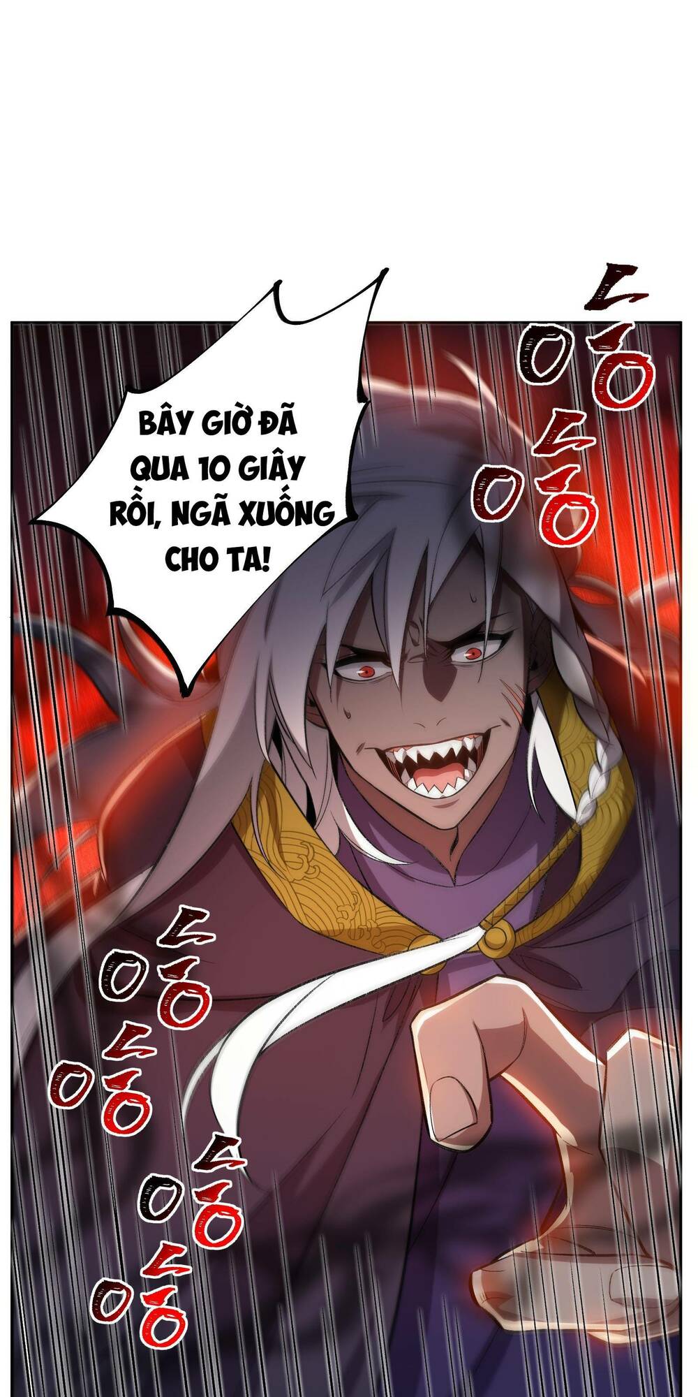 Ta Ở Tu Tiên Giới Chỉ Làm Giờ Hành Chính Chapter 7 - Trang 2