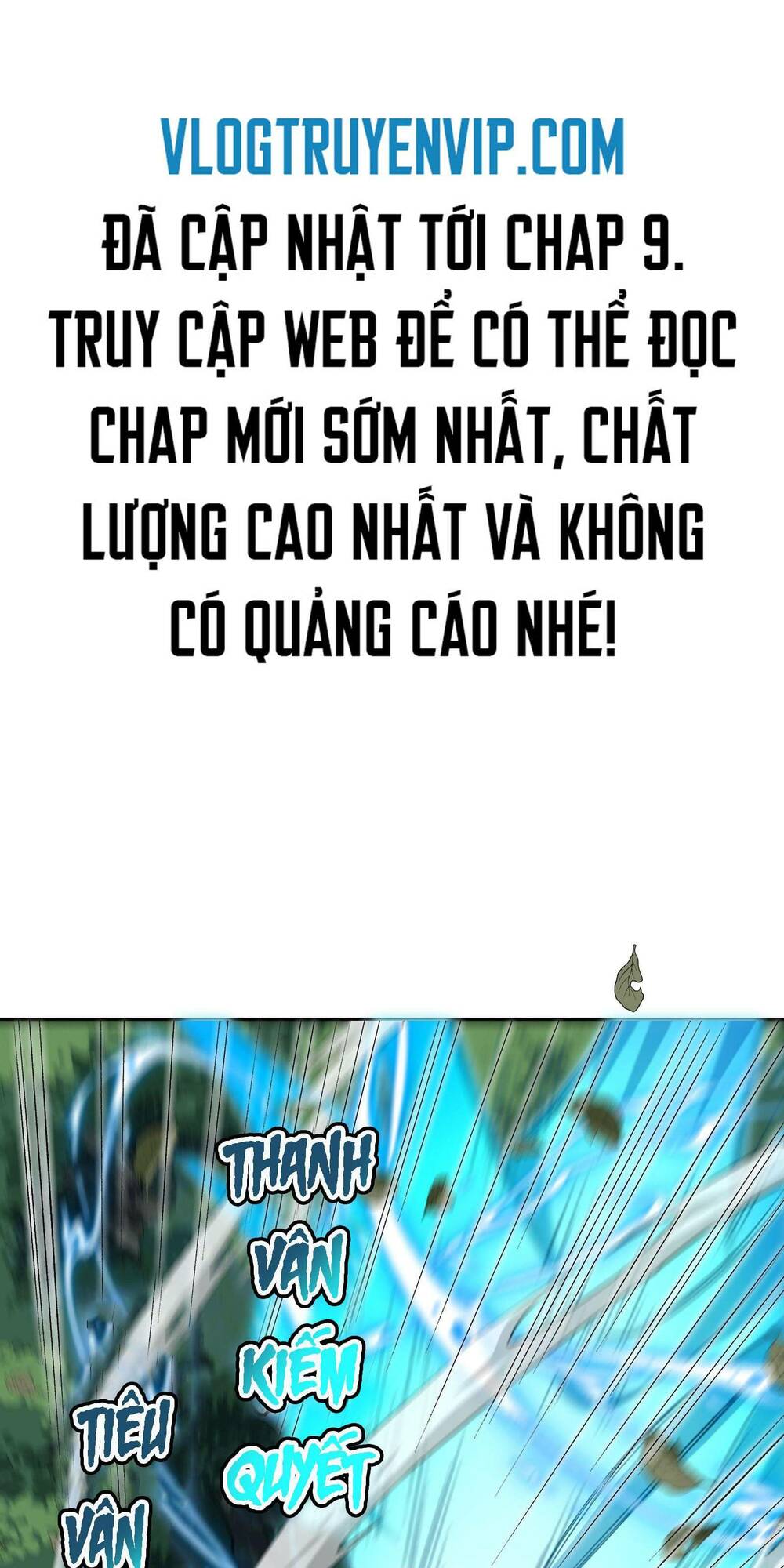 Ta Ở Tu Tiên Giới Chỉ Làm Giờ Hành Chính Chapter 5 - Trang 2