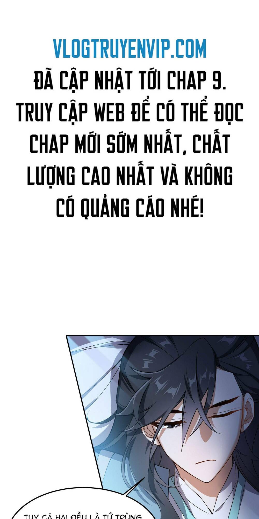 Ta Ở Tu Tiên Giới Chỉ Làm Giờ Hành Chính Chapter 5 - Trang 2