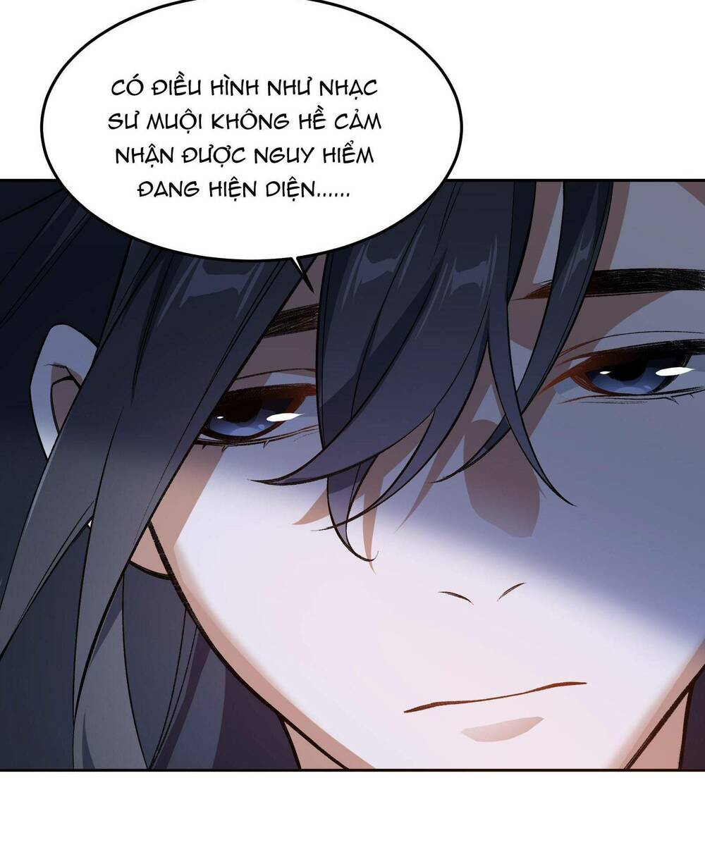 Ta Ở Tu Tiên Giới Chỉ Làm Giờ Hành Chính Chapter 5 - Trang 2