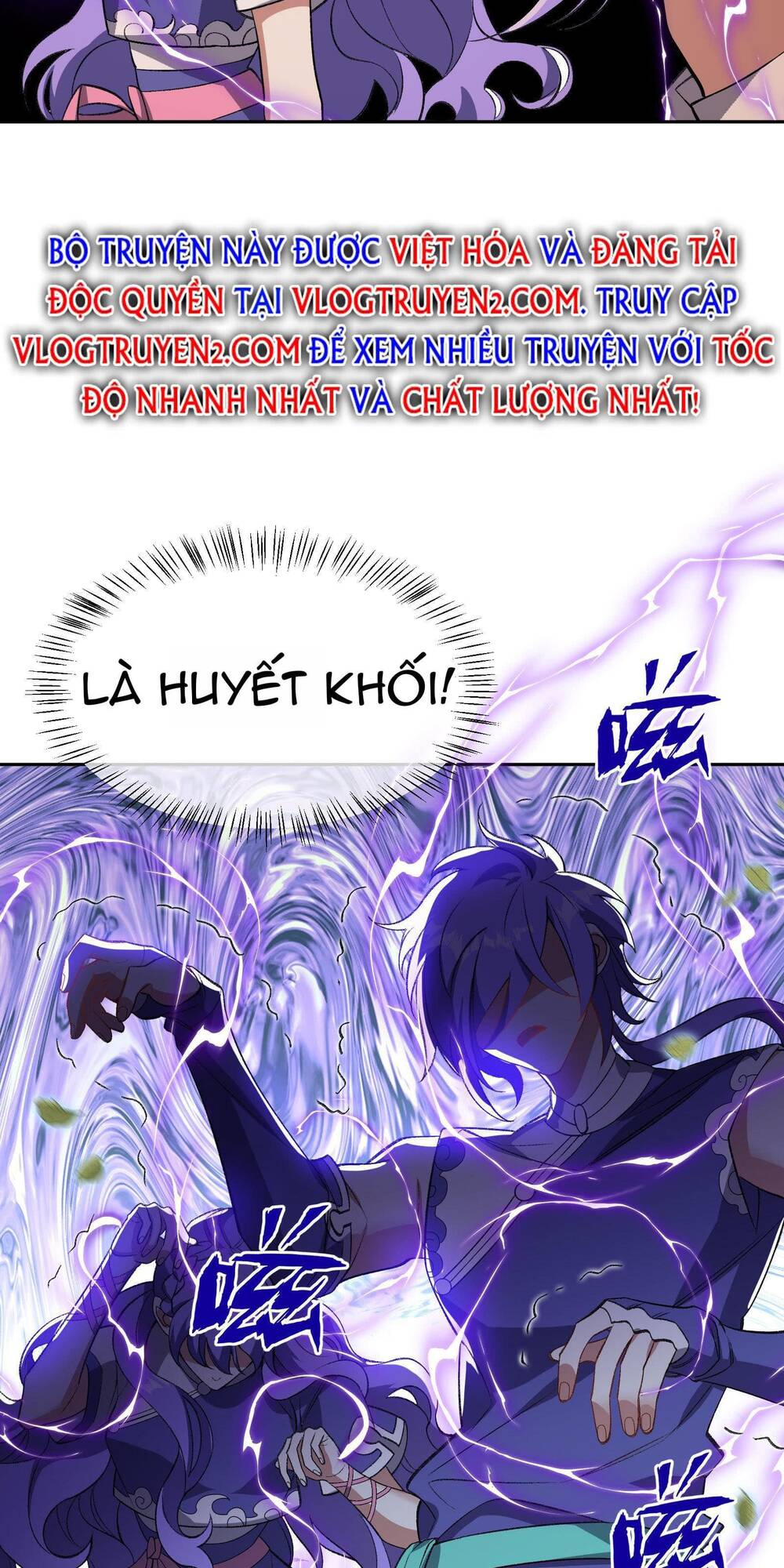 Ta Ở Tu Tiên Giới Chỉ Làm Giờ Hành Chính Chapter 4 - Trang 2