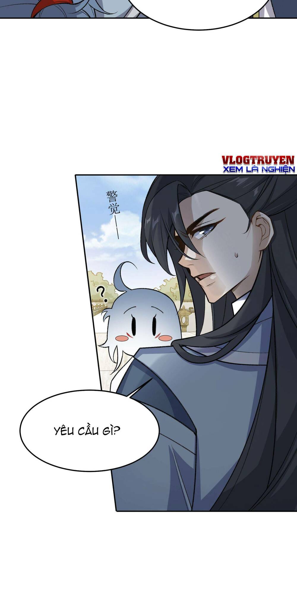 Ta Ở Tu Tiên Giới Chỉ Làm Giờ Hành Chính Chapter 2 - Trang 2