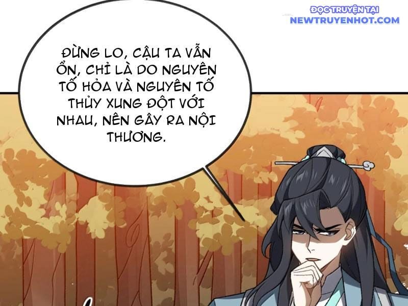 Ta Ở Tu Tiên Giới Chỉ Làm Giờ Hành Chính Chapter 101 - Trang 2