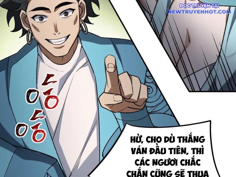 Ta Ở Tu Tiên Giới Chỉ Làm Giờ Hành Chính Chapter 101 - Trang 2