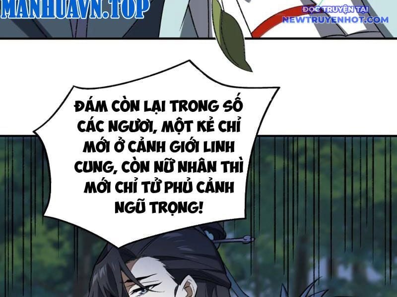 Ta Ở Tu Tiên Giới Chỉ Làm Giờ Hành Chính Chapter 101 - Trang 2